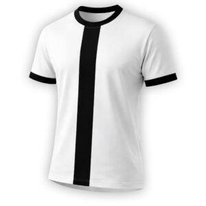 Ben 10 Inspired Ben Tennyson White T-Shirt