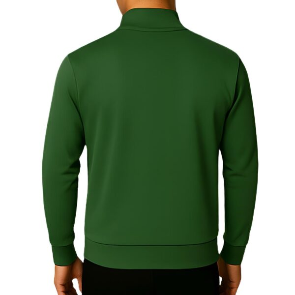 Ben 10 green jacket